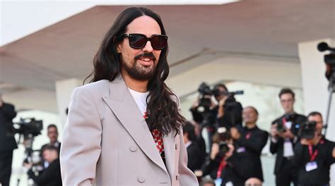 direttore di gucci anni 2000|Alessandro Michele lascia Gucci, non è più il direttore creativo .